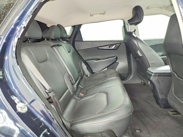 2023 KIA EV6 Light, Wind