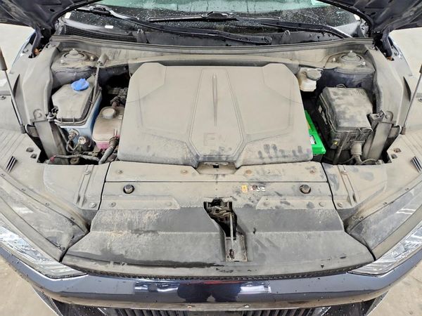 2023 KIA EV6 Light, Wind