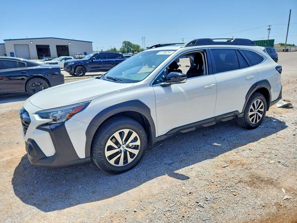 2023 SUBARU OUTBACK Premium