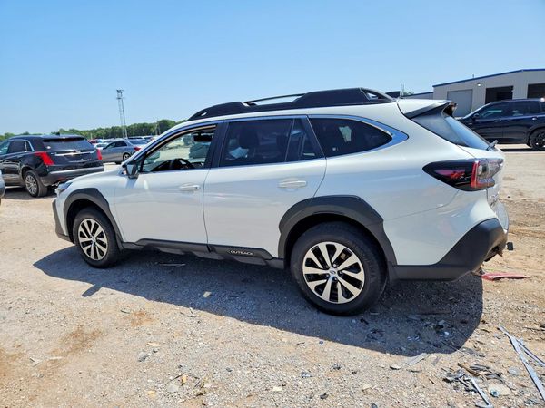 2023 SUBARU OUTBACK Premium
