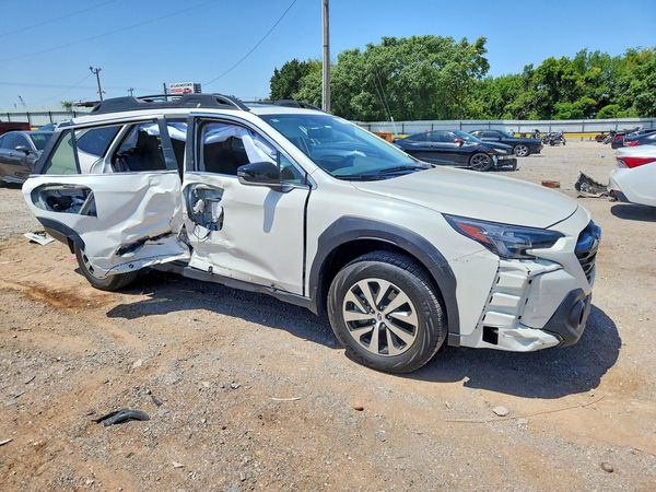 2023 SUBARU OUTBACK Premium