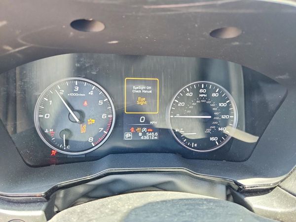 2023 SUBARU OUTBACK Premium