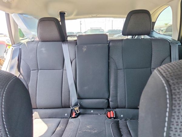 2023 SUBARU OUTBACK Premium