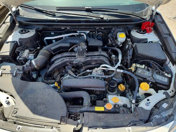 2023 SUBARU OUTBACK Premium