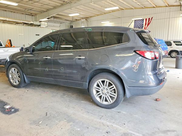 2014 CHEVROLET TRAVERSE 1LT