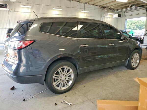 2014 CHEVROLET TRAVERSE 1LT
