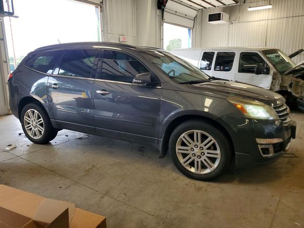 2014 CHEVROLET TRAVERSE 1LT
