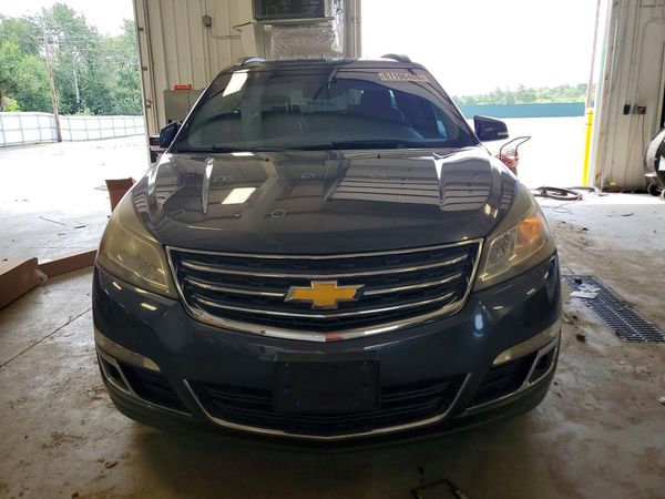 2014 CHEVROLET TRAVERSE 1LT