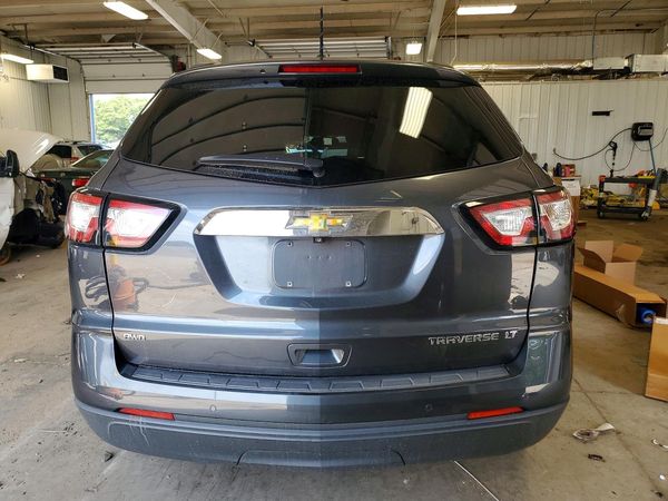 2014 CHEVROLET TRAVERSE 1LT