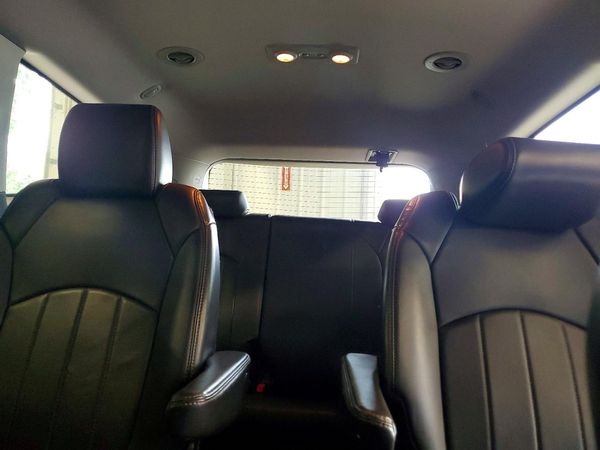 2014 CHEVROLET TRAVERSE 1LT
