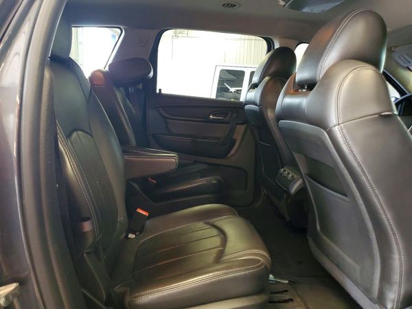 2014 CHEVROLET TRAVERSE 1LT