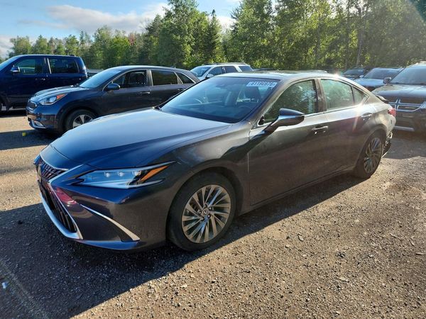 2024 LEXUS ES 350 Ultra Luxury