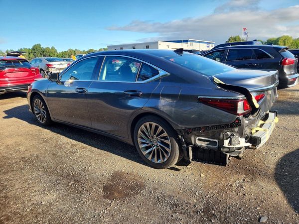 2024 LEXUS ES 350 Ultra Luxury