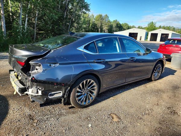 2024 LEXUS ES 350 Ultra Luxury