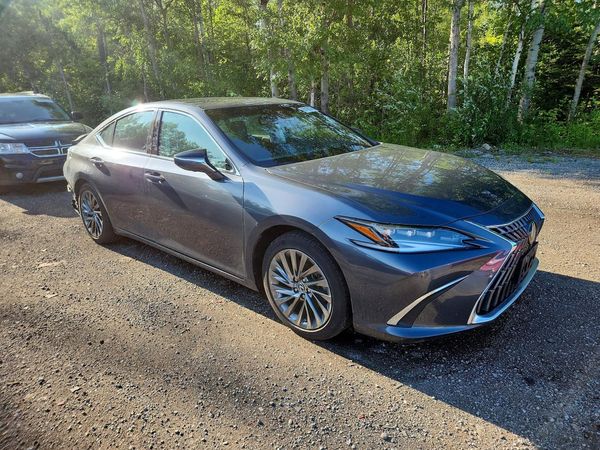 2024 LEXUS ES 350 Ultra Luxury