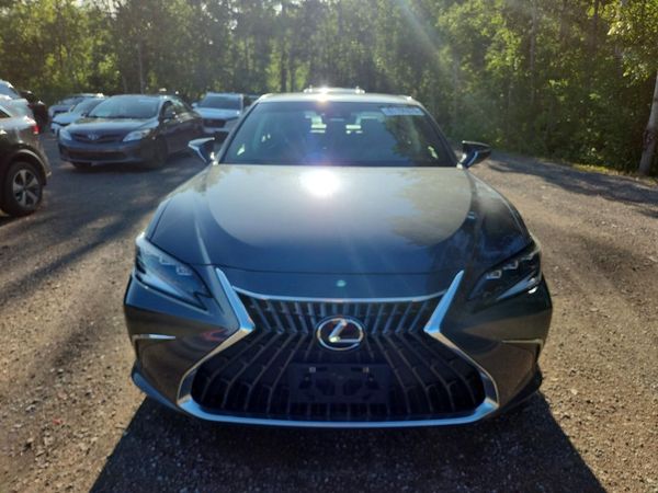 2024 LEXUS ES 350 Ultra Luxury