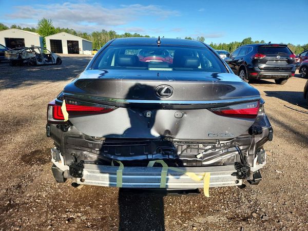 2024 LEXUS ES 350 Ultra Luxury