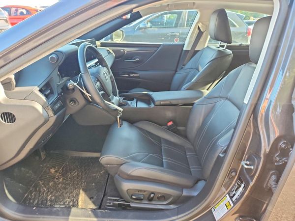 2024 LEXUS ES 350 Ultra Luxury