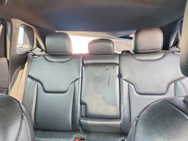 2021 JEEP COMPASS 80TH SPEC. EDITION 4X2