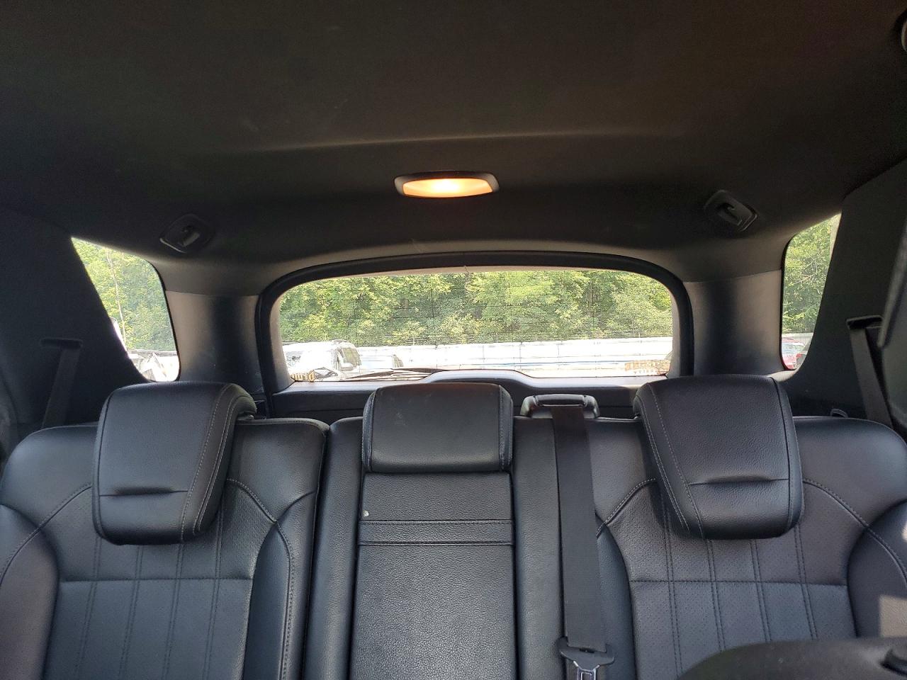 2016 MERCEDES-BENZ GLE GLE350