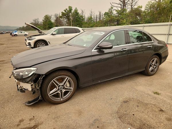 2023 MERCEDES-BENZ E E350 4MATIC
