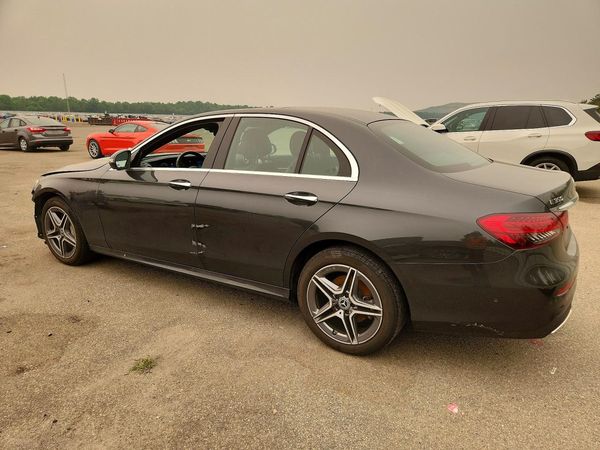 2023 MERCEDES-BENZ E E350 4MATIC
