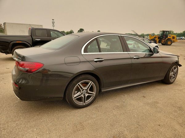 2023 MERCEDES-BENZ E E350 4MATIC