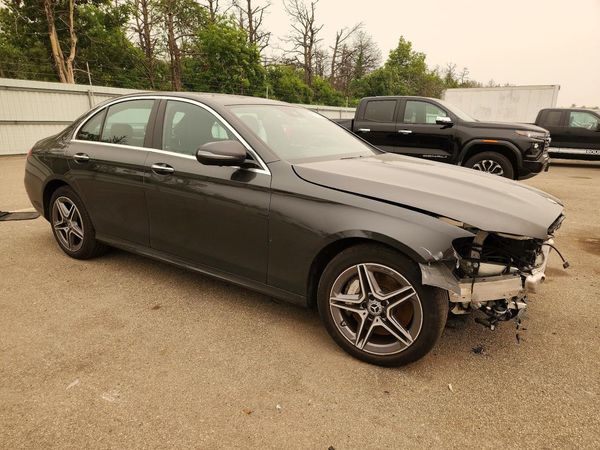2023 MERCEDES-BENZ E E350 4MATIC