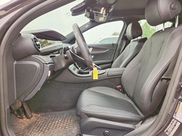 2023 MERCEDES-BENZ E E350 4MATIC