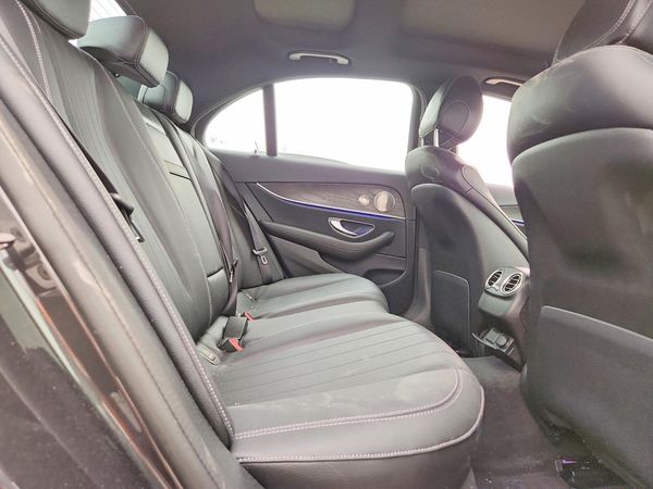 2023 MERCEDES-BENZ E E350 4MATIC