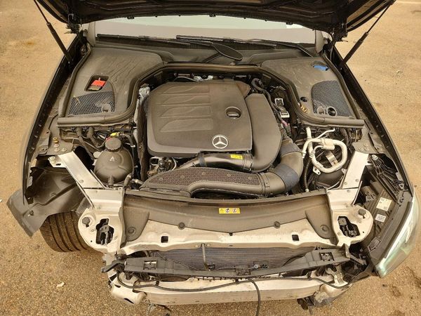 2023 MERCEDES-BENZ E E350 4MATIC