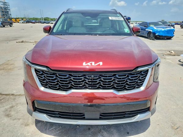2024 KIA SORENTO