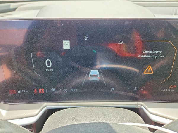 2024 KIA SORENTO