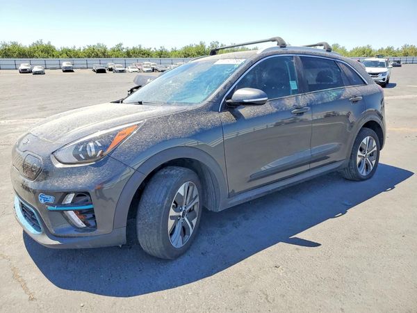 2020 KIA NIRO