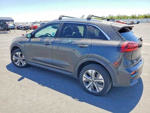 2020 KIA NIRO