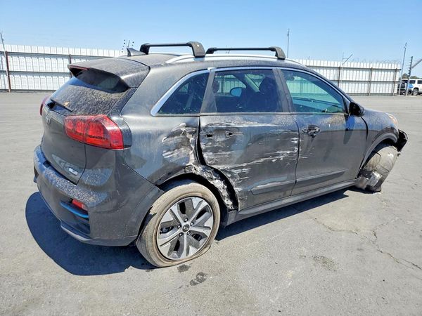 2020 KIA NIRO