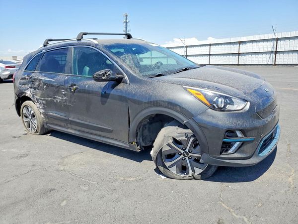 2020 KIA NIRO
