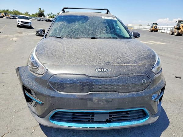 2020 KIA NIRO
