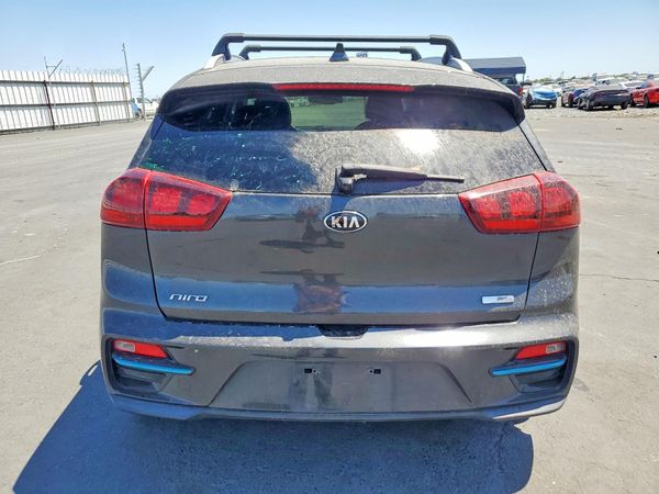 2020 KIA NIRO