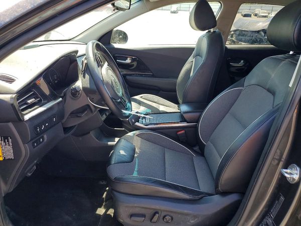2020 KIA NIRO