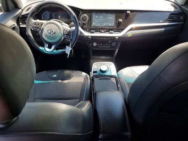 2020 KIA NIRO