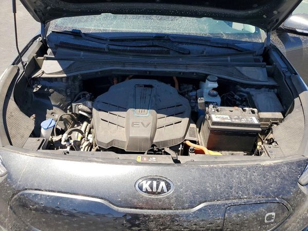 2020 KIA NIRO