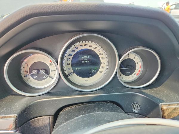 2015 MERCEDES-BENZ E E350 4-MATIC