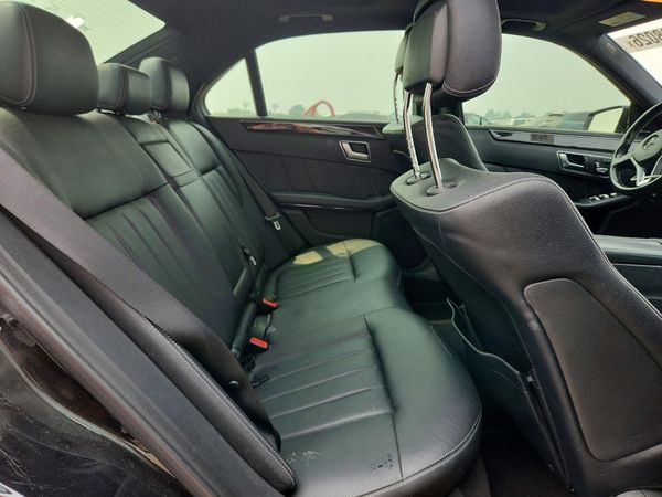 2015 MERCEDES-BENZ E E350 4-MATIC