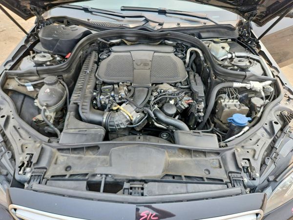 2015 MERCEDES-BENZ E E350 4-MATIC