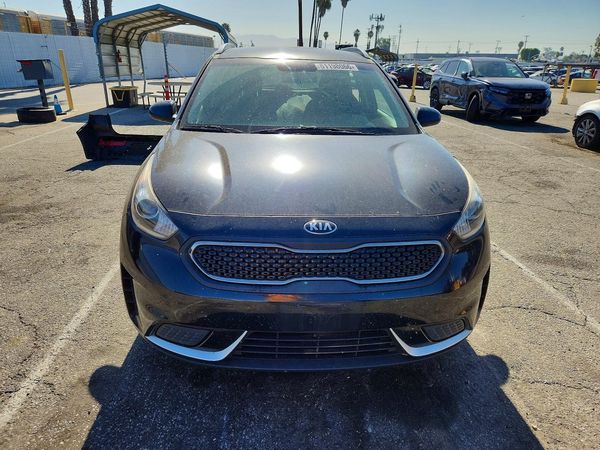 2018 KIA NIRO