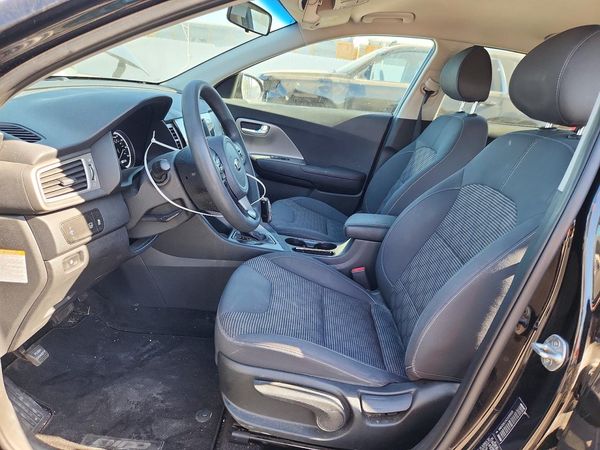 2018 KIA NIRO