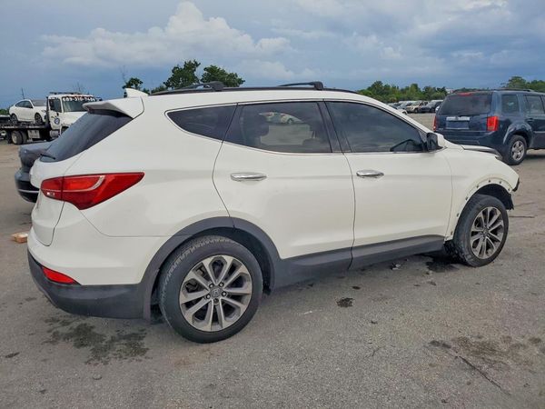 2016 HYUNDAI SANTA FE SPORT