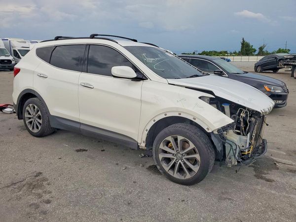 2016 HYUNDAI SANTA FE SPORT