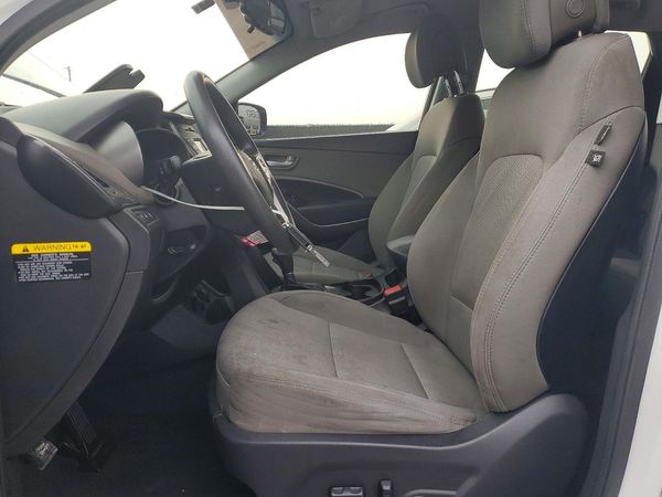 2016 HYUNDAI SANTA FE SPORT
